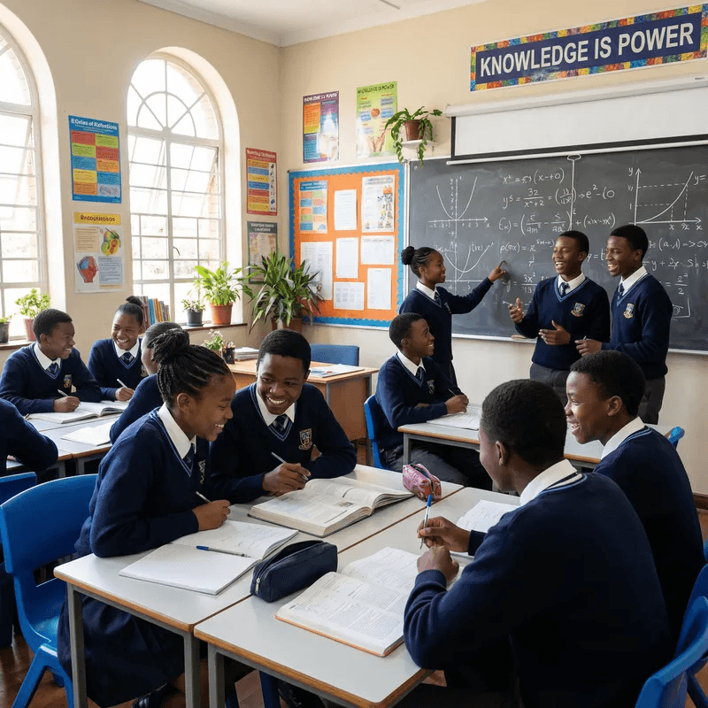 The complete Helvetic student